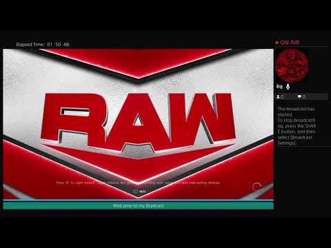 WWE 2k22 My Rise (female) pt9