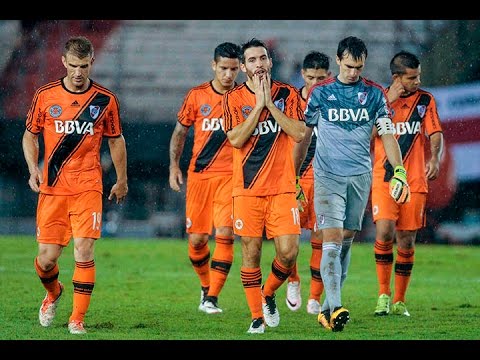 River defraudó otra vez y empató con Sarmiento en el monumental