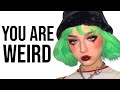 What your favorite aesthetic says about you!