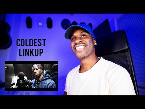 Tweeko Sebz Skengdo AM Burner M24 12World 23 Drillas Lowkey Coldest Link Up [Reaction] | LeeToTheVI