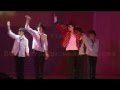 Театр миниатюр Чапля - Michael Jackson - The Drill.avi 