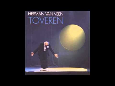 1987 HERMAN VAN VEEN toveren