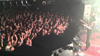 The Temperance Movement - Only Friend (Live in Leeds 2016)