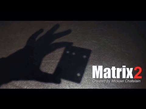 Matrix 2.0 de Mickael Chatelain - Bigmagie
