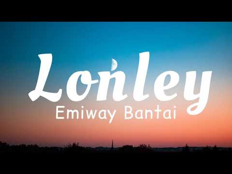 Lonely Lyrics by Emiway ft. Prznt | Latest Hindi rap song | Emiway Bantai new song