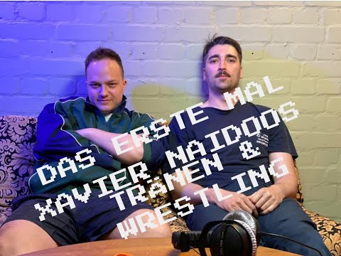 Folge 1 - Echsenmenschen versammelt euch!