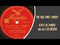 THE GIRL THAT I MARRY...Eddy Howard and his Orchestra