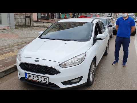 2015 focus trend x aracımızı 115 ps ye yükseltme uygulaması