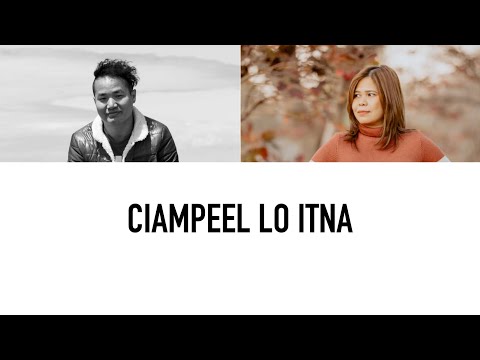 BENJAMIN LIANPI & SUIHLUN - CIAMPEEL LO ITNA