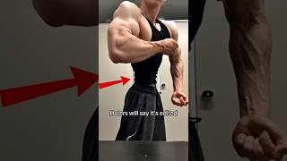 Snatched Waist 💪🏻🔥 #motivation #aesthetic #musclebuliding