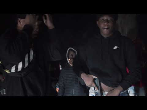 TGS ZOOM X TGS TRELL - "SWERVOK" (Official Music Video)