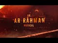 Pathu Thala Song WhatsApp Status STR AR Rahman Music