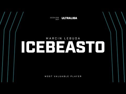 Icebeasto | 2018 Ultraliga MVP
