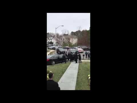 Satmar Rebbe Arriving to Homes of Philanthropists in Lakewood To Raise funds for French Jewry