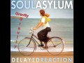 SOUL ASYLUM - Gravity