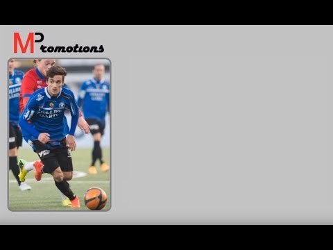 #28 // Furkan Motori // Trelleborgs FF // Skills 2015 // HD