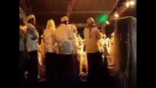 preview picture of video 'Jam'iyah Sholawat Nabi Al-Amien Ambulu di Alun-Alun Jember'