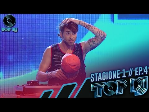TOP DJ 2014 - Puntata 4: POP HITS