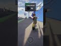 How To Balance A Manual Skate 4 #skate4 #tutorial