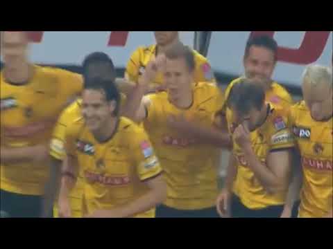 Throwback: YB - Xamax vom 21. September 2011 (4:1)