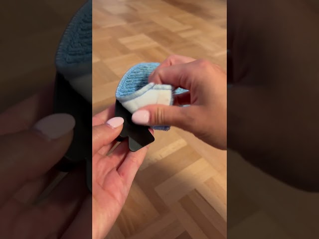 Vidéo teaser pour Trisa T-Bot Pro 4000 Test | 2-in-1 Saug- und Wischroboter Review mit Elena