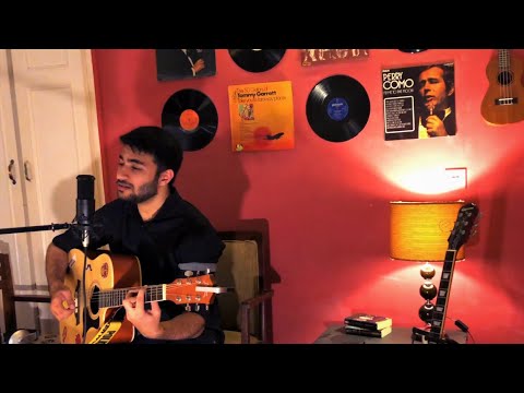 Tau Kia Huwa (Bayaan) Cover | Abdul Hannan