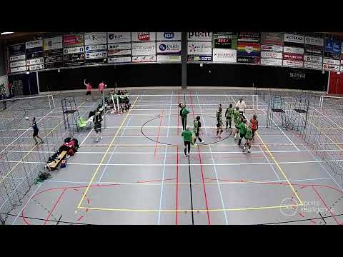 Emmen'95 DS6 - M.S.K. DS4