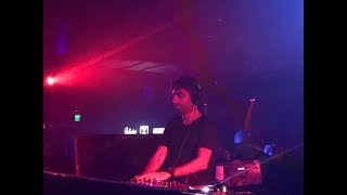 Guy J at The BOW  29/12 ( Video MIX )