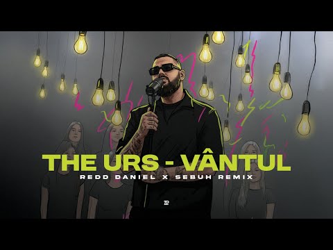 Redd Daniel and Cojocaru Sebastian