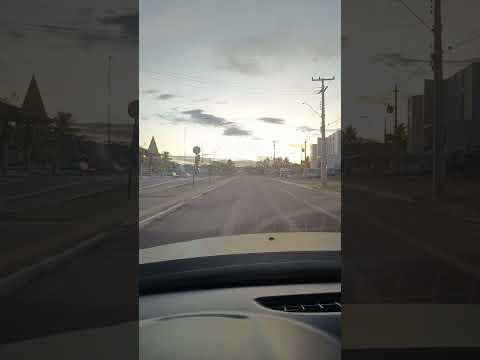 Pedra Branca do Amapari - AP #longedycasa