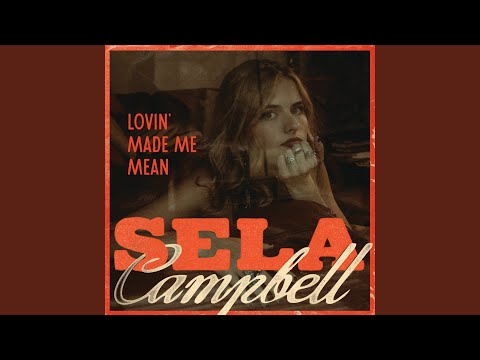 Blonde - Sela Campbell
