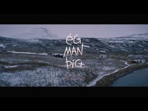 Ég man þig | Frumsýnd 5. maí