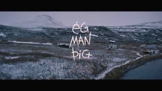 Ég man þig