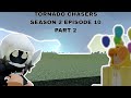 Tornado Chasers Season 2 Episode 10 