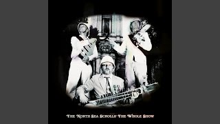 I'm Not The Man You Think I Am Karen, I'm The Actor Tony Allen