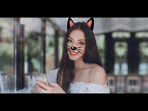 Cat Face Photo Editor Video