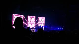 Revolverheld - Immer noch fühlen (Lanxess Arena 27.03.2019)