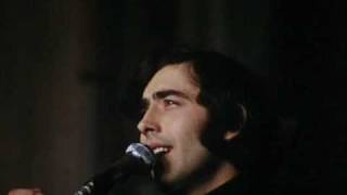 JOAN MANUEL SERRAT  POEMA DE AMOR  GALA MIDEM 1969