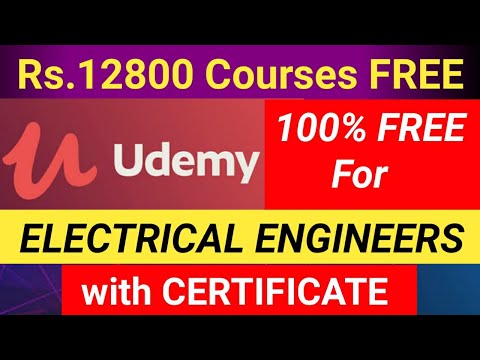 Electrical Engineering  FREE ONLINE COURSE with Certificate ...