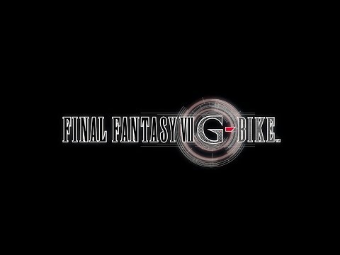 Final Fantasy VII G-Bike IOS