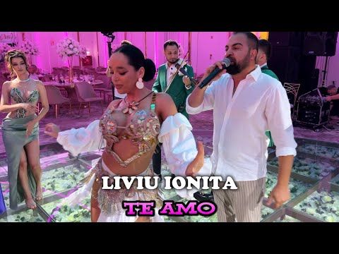 Liviu Ionita 🏆❌ LIVE ❌🏆 - ❎ Te amo ❎