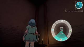 Echoes of Aincrad #16