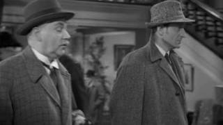 Sherlock Holmes: The Scarlet Claw 1944 HD FULL MOVIE Sherlock Holmes: The Scarlet Claw 1944 HD FULL MOVIE