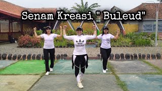 Download lagu Senam Kreasi || Jaipong || Buleud Nina Mincreunk || by Euis Ababil #buleud #NinaMincreunk mp3