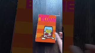 Judy Blume collection #shorts #shortsvideo