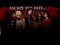 Escape The Fate Not Good Enough For Truth In Cliche DEMO