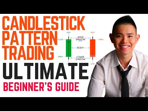 The Ultimate Candlestick Patterns Trading Course (For Beginners) Video