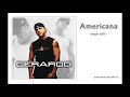 GERARDO  /  Americana   - single edit -  ( Remix )