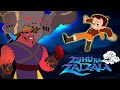 Chhota Bheem Zuhu Ka Zalzala Adventure Videos Cartoons For Kids In Hindi