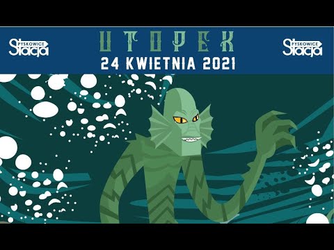 Stacja Legenda - UTOPEK